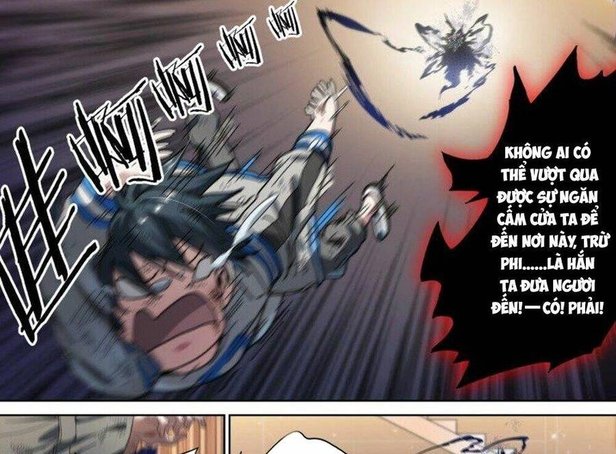 Siêu Thần Linh Chủ Chapter 71 - 25