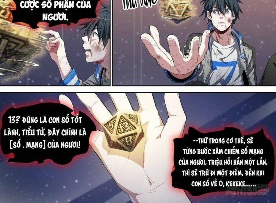 Siêu Thần Linh Chủ Chapter 71 - 33