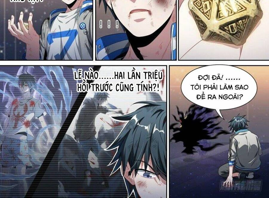 Siêu Thần Linh Chủ Chapter 71 - 35