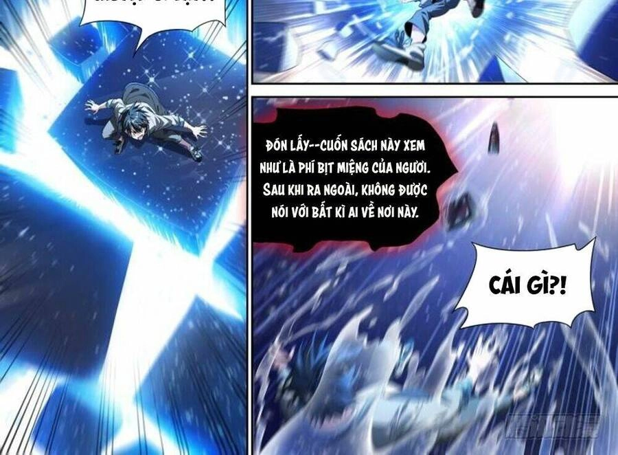Siêu Thần Linh Chủ Chapter 71 - 37
