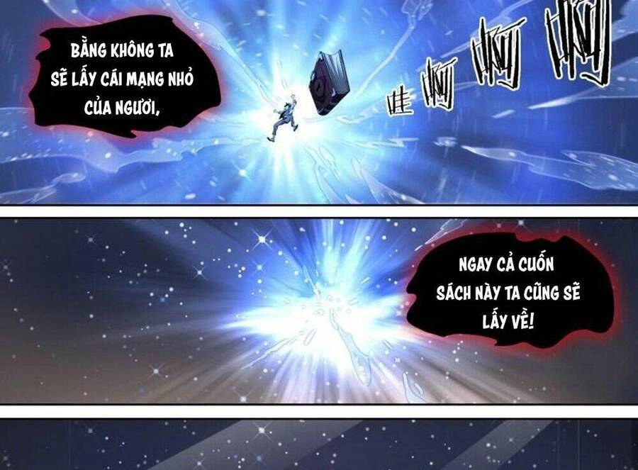 Siêu Thần Linh Chủ Chapter 71 - 38