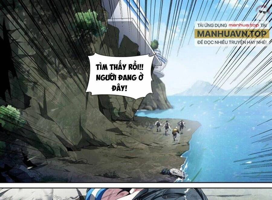 Siêu Thần Linh Chủ Chapter 71 - 40