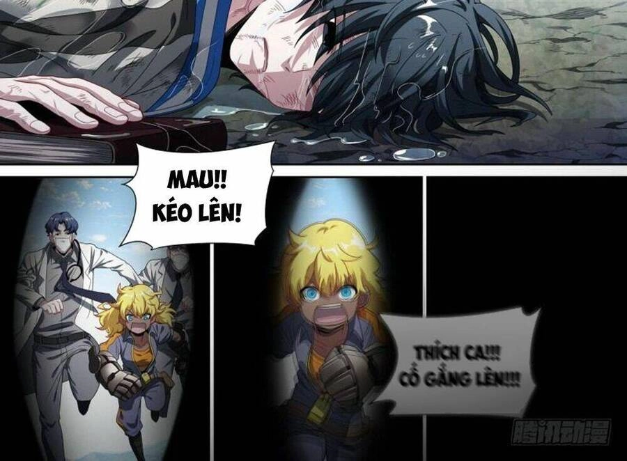 Siêu Thần Linh Chủ Chapter 71 - 41