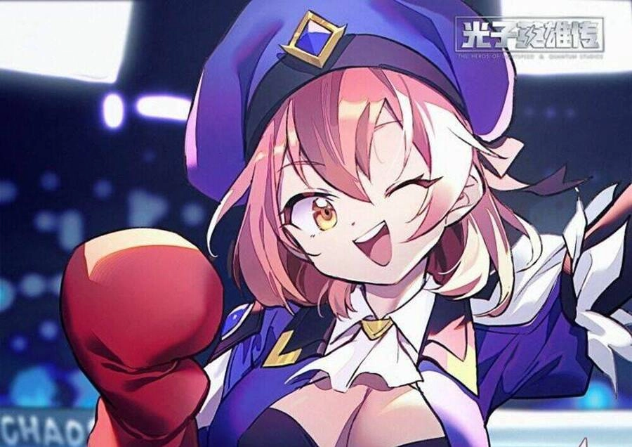 Siêu Thần Linh Chủ Chapter 72 - 3