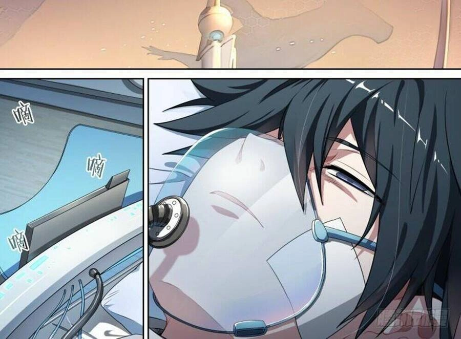 Siêu Thần Linh Chủ Chapter 72 - 8