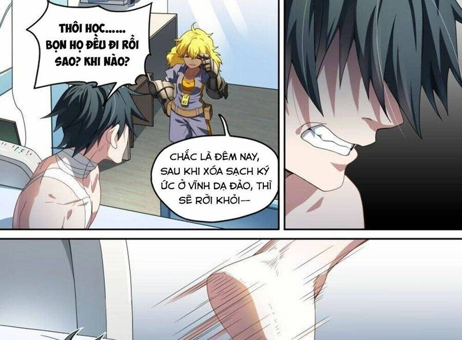 Siêu Thần Linh Chủ Chapter 72 - 15