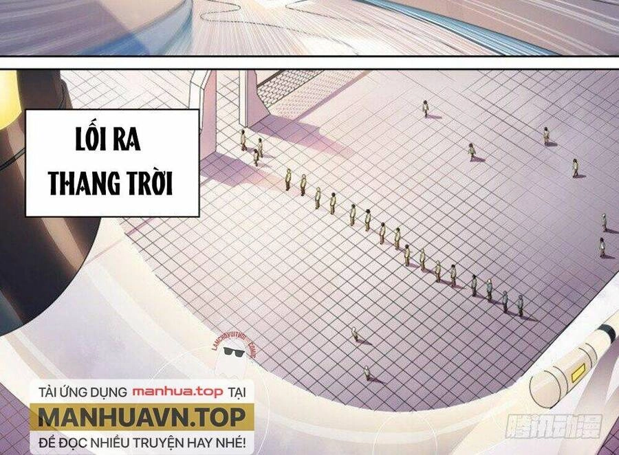 Siêu Thần Linh Chủ Chapter 72 - 18