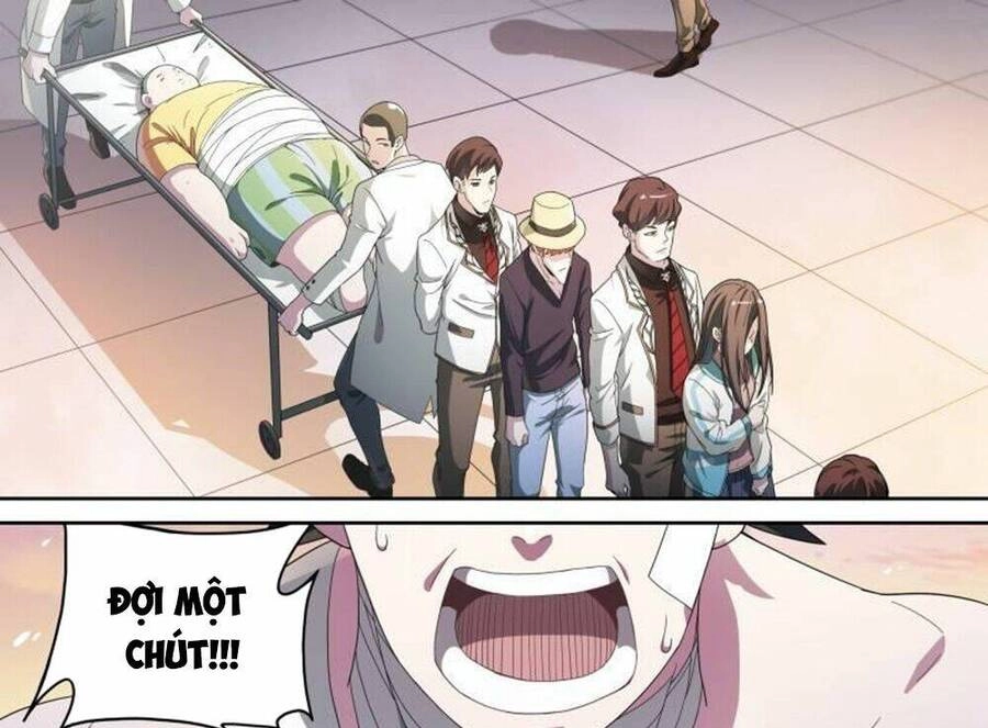 Siêu Thần Linh Chủ Chapter 72 - 19