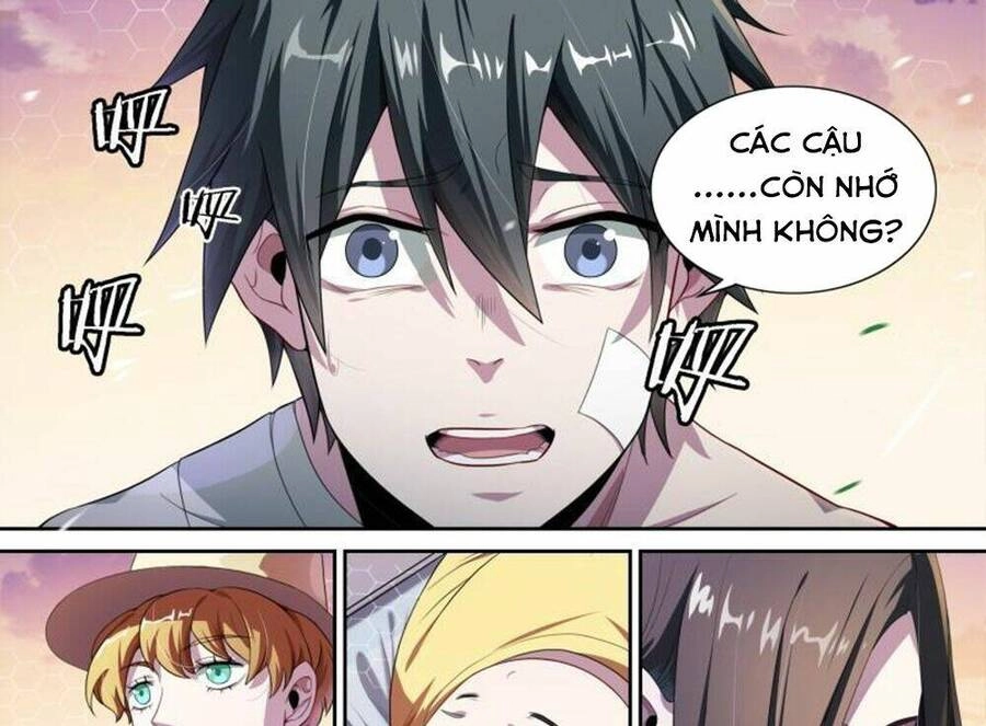 Siêu Thần Linh Chủ Chapter 72 - 21