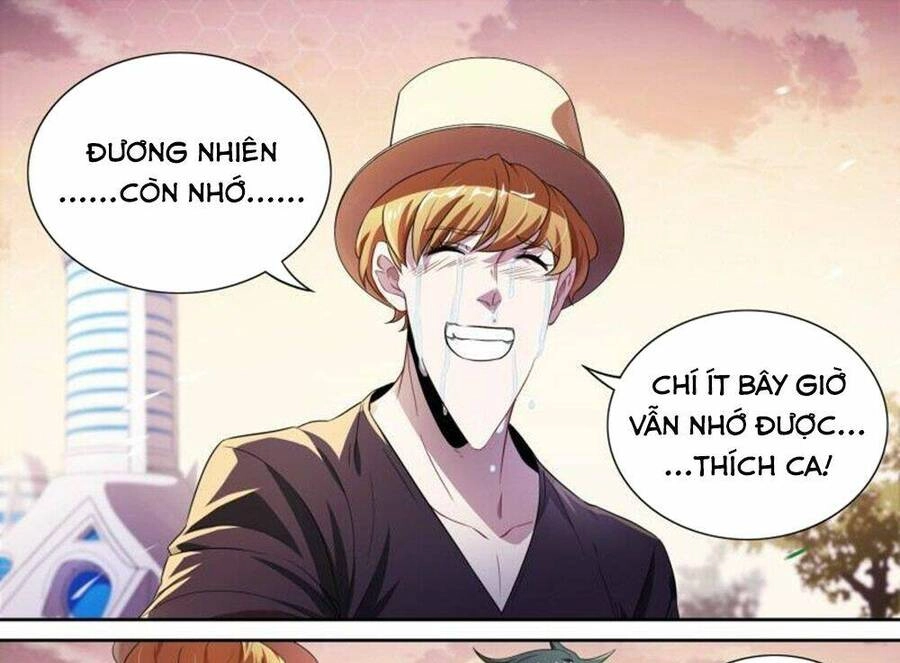 Siêu Thần Linh Chủ Chapter 72 - 23