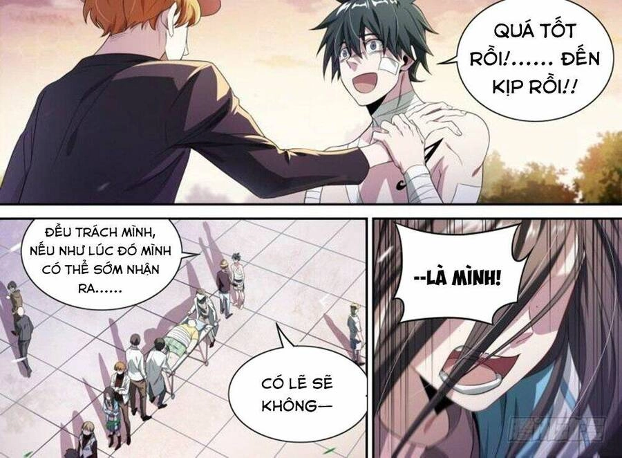 Siêu Thần Linh Chủ Chapter 72 - 24