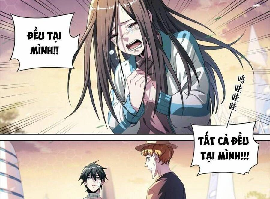 Siêu Thần Linh Chủ Chapter 72 - 25