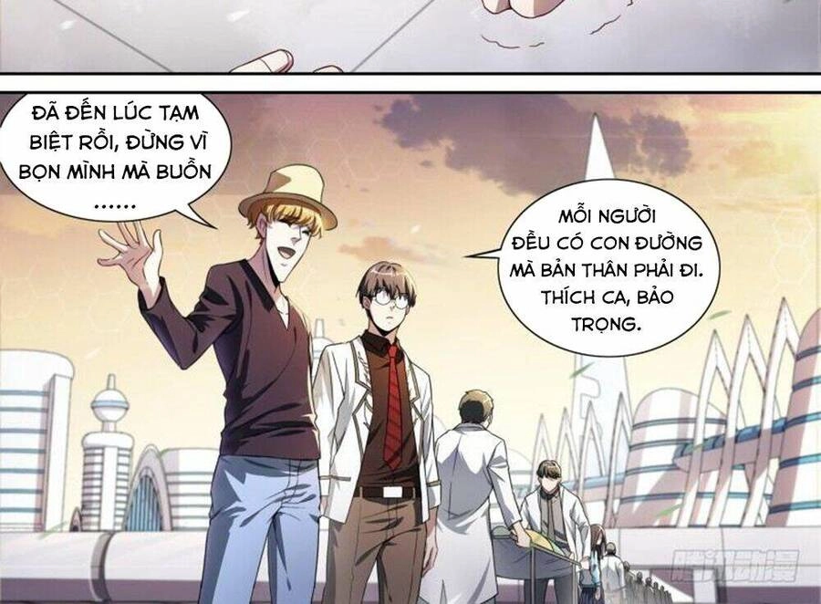 Siêu Thần Linh Chủ Chapter 72 - 36