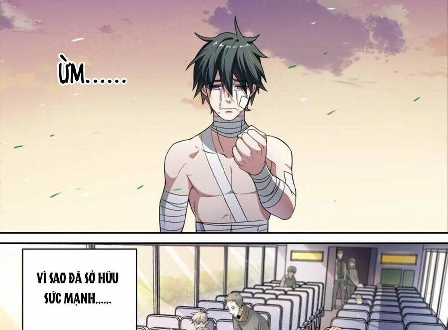 Siêu Thần Linh Chủ Chapter 72 - 37