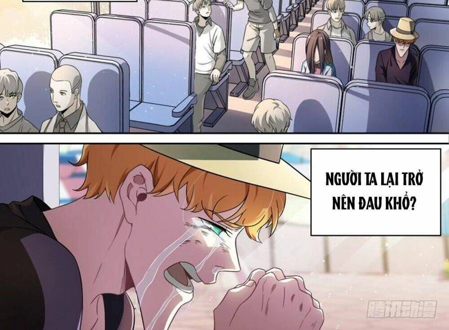 Siêu Thần Linh Chủ Chapter 72 - 38