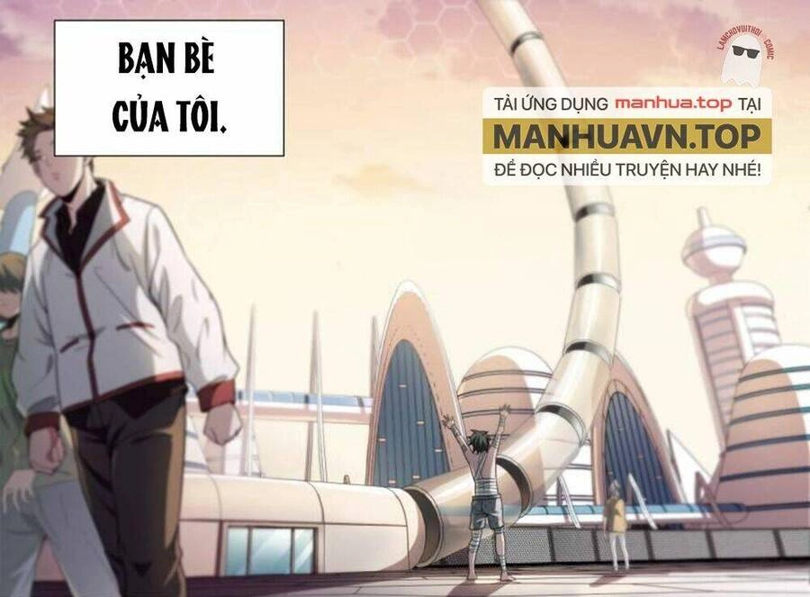 Siêu Thần Linh Chủ Chapter 72 - 41