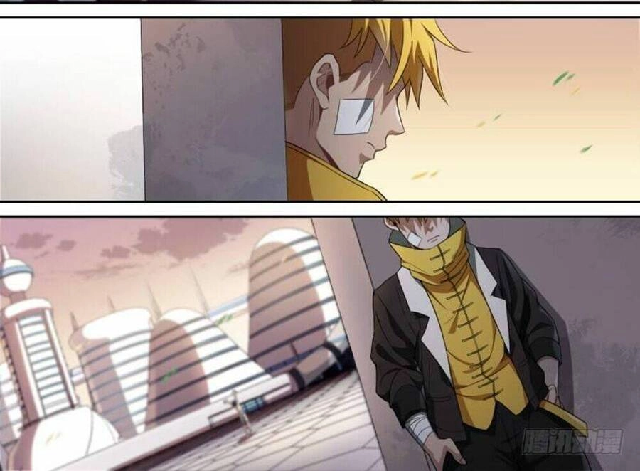 Siêu Thần Linh Chủ Chapter 72 - 42