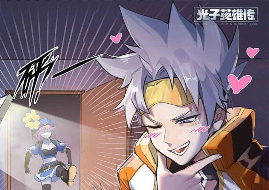 Siêu Thần Linh Chủ Chapter 73 - 3