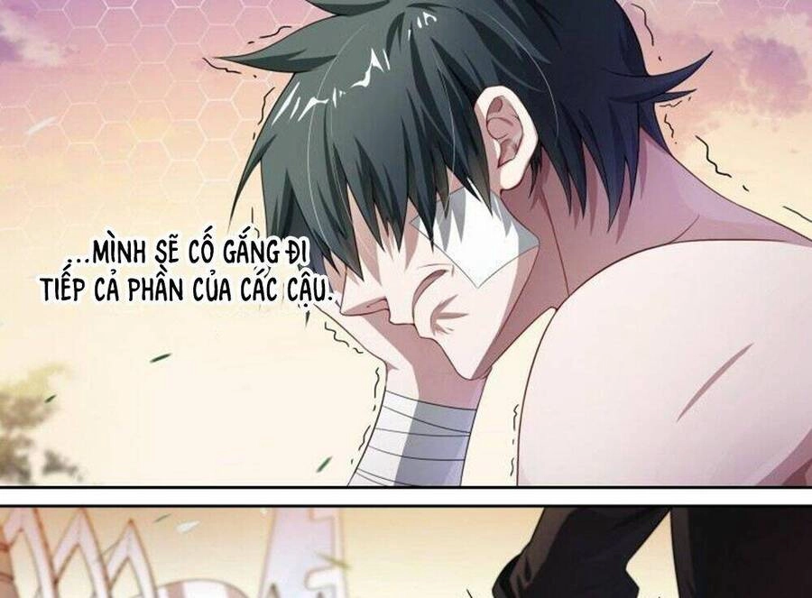 Siêu Thần Linh Chủ Chapter 73 - 5