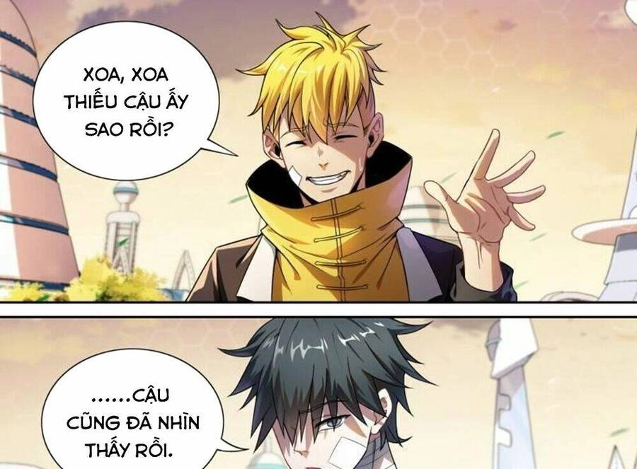 Siêu Thần Linh Chủ Chapter 73 - 7