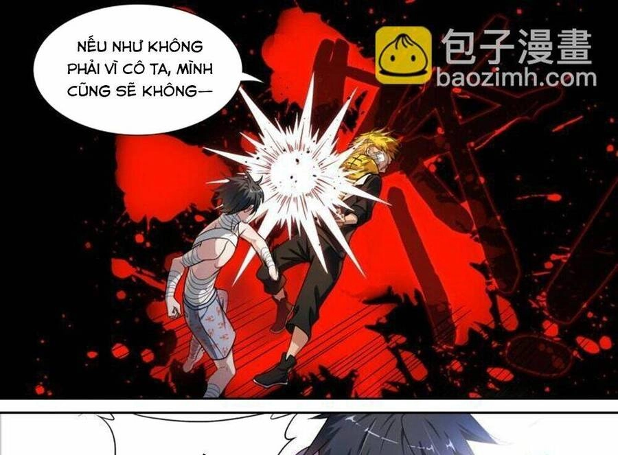 Siêu Thần Linh Chủ Chapter 73 - 9