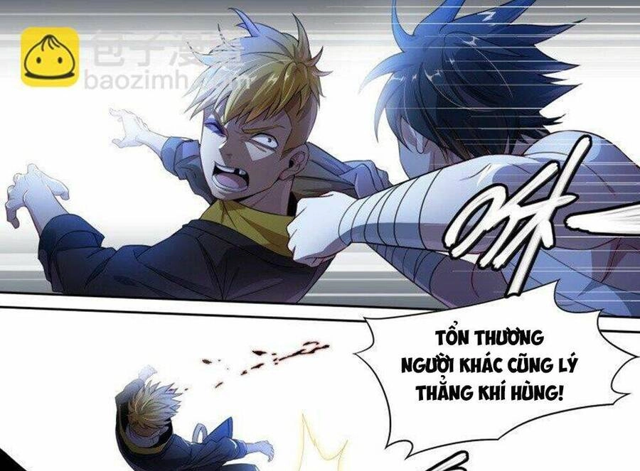 Siêu Thần Linh Chủ Chapter 73 - 13