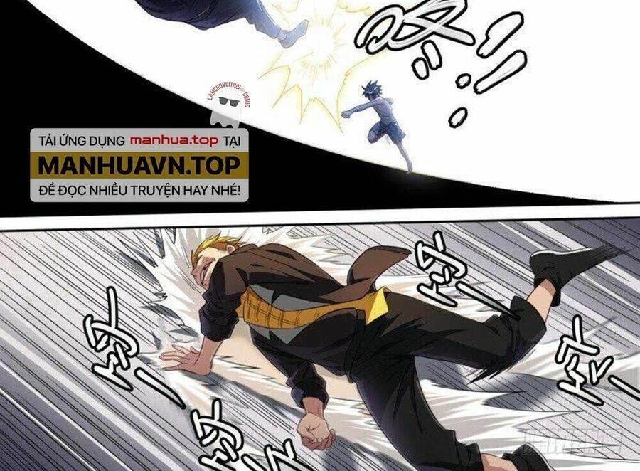 Siêu Thần Linh Chủ Chapter 73 - 14