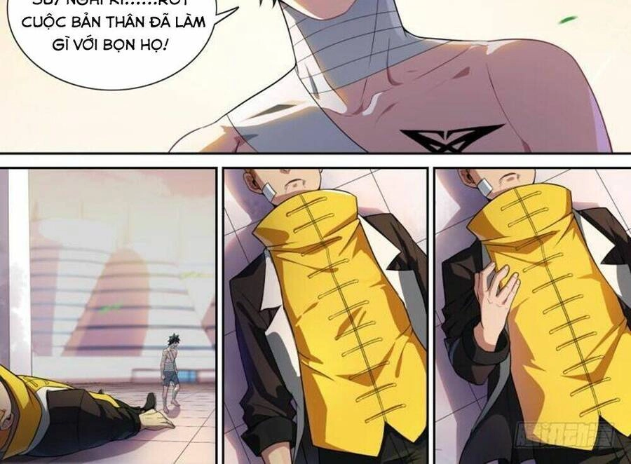 Siêu Thần Linh Chủ Chapter 73 - 16