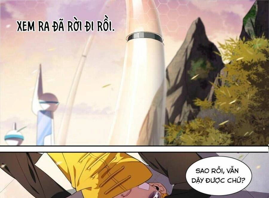 Siêu Thần Linh Chủ Chapter 73 - 19