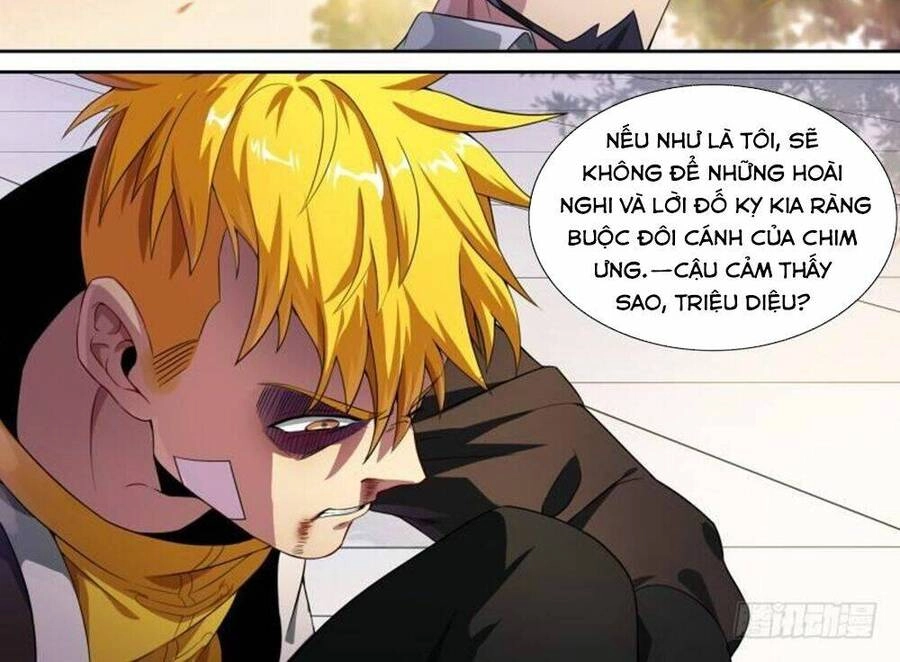 Siêu Thần Linh Chủ Chapter 73 - 22