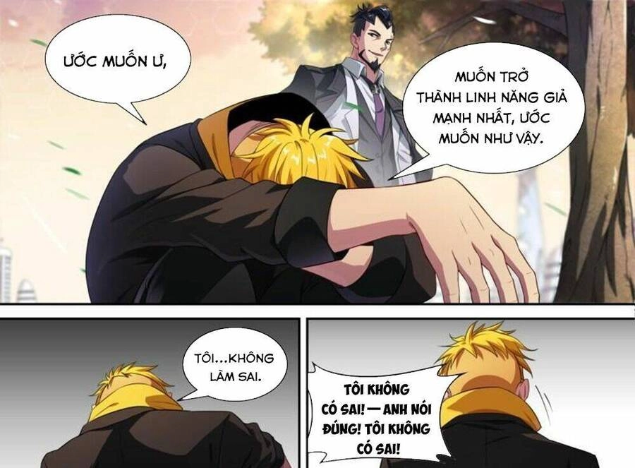 Siêu Thần Linh Chủ Chapter 73 - 23