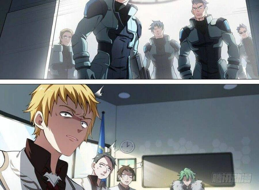 Siêu Thần Linh Chủ Chapter 74 - 8