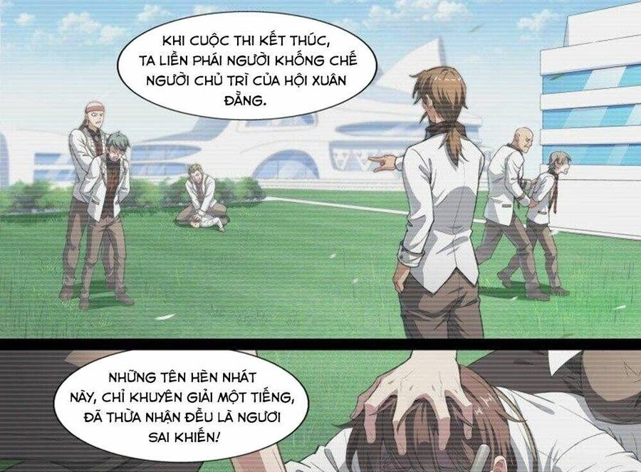 Siêu Thần Linh Chủ Chapter 74 - 13