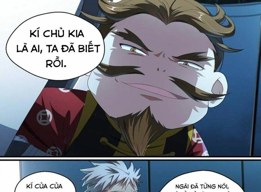 Siêu Thần Linh Chủ Chapter 74 - 19