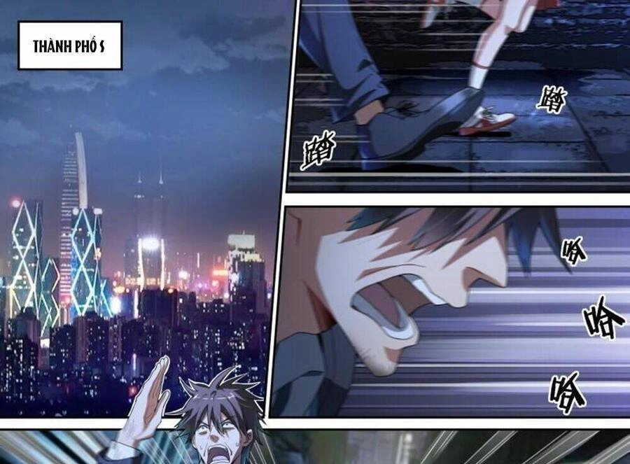 Siêu Thần Linh Chủ Chapter 75 - 9