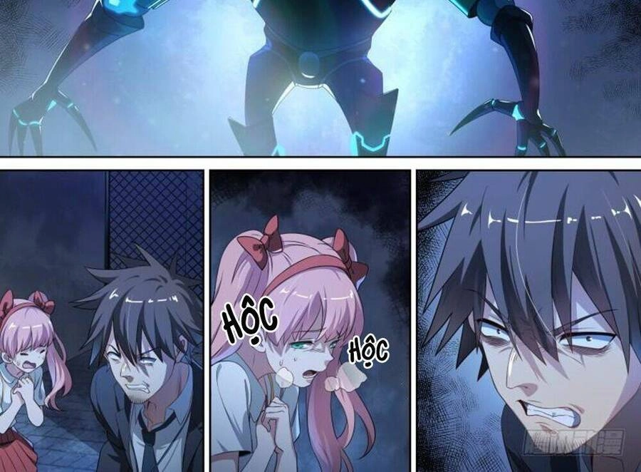 Siêu Thần Linh Chủ Chapter 75 - 12