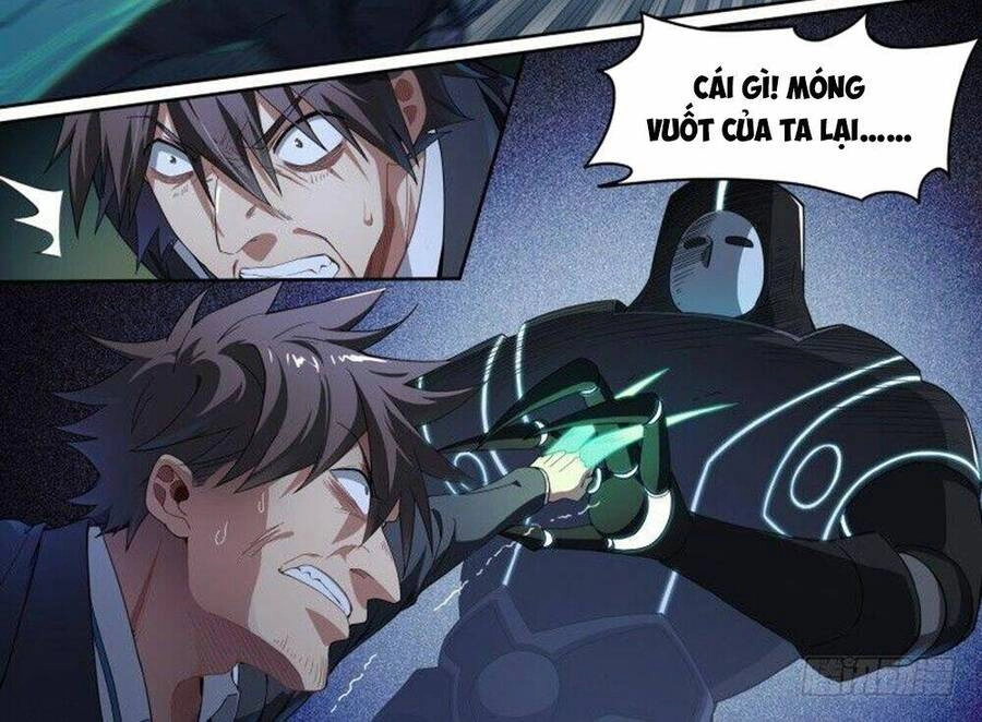 Siêu Thần Linh Chủ Chapter 75 - 14