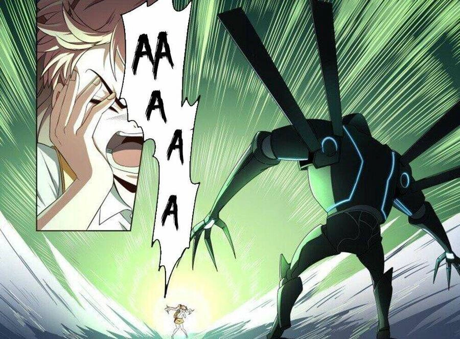 Siêu Thần Linh Chủ Chapter 75 - 17