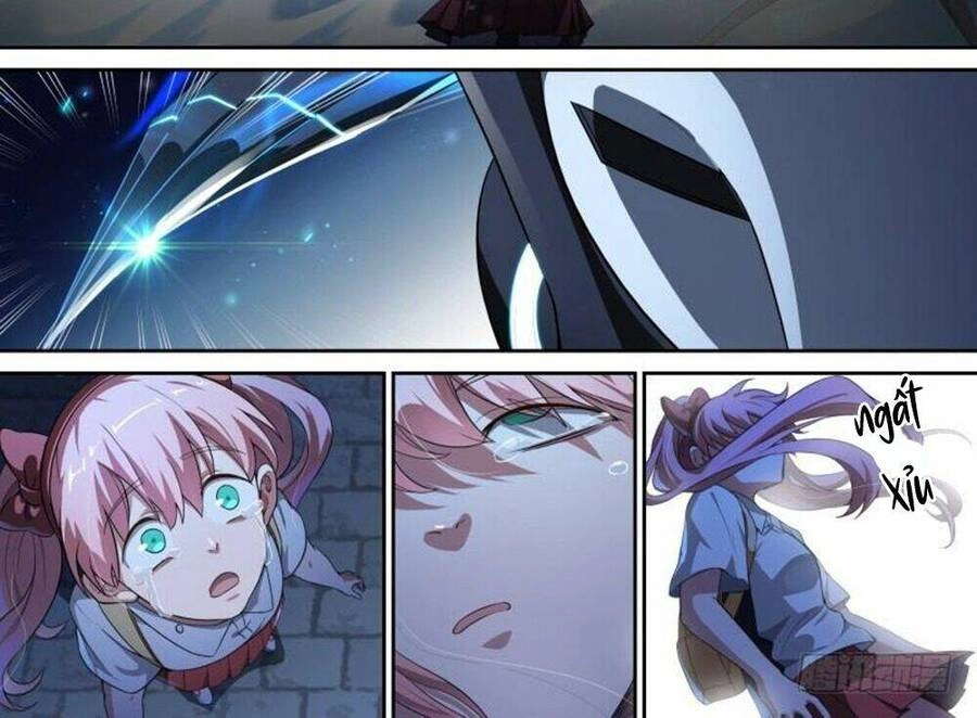 Siêu Thần Linh Chủ Chapter 75 - 20