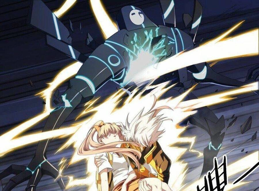 Siêu Thần Linh Chủ Chapter 75 - 21