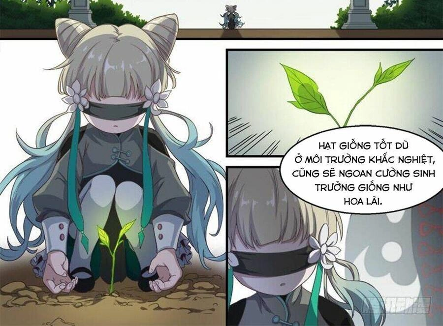 Siêu Thần Linh Chủ Chapter 76 - 6