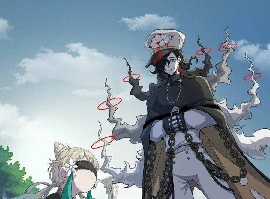 Siêu Thần Linh Chủ Chapter 76 - 7