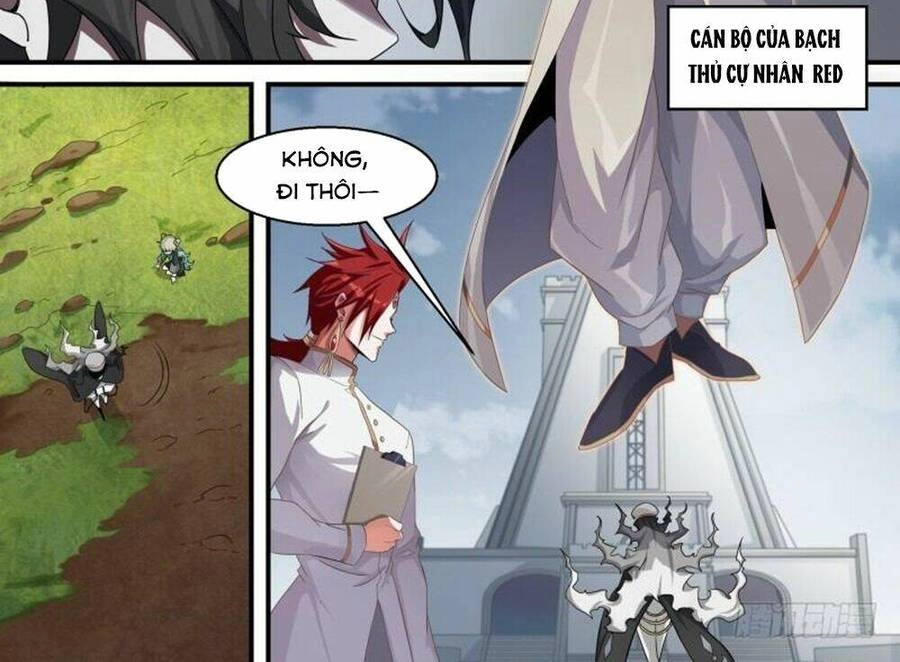 Siêu Thần Linh Chủ Chapter 76 - 10