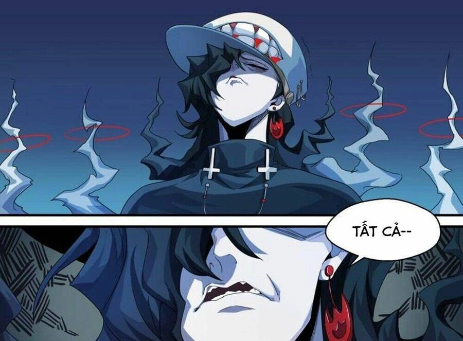 Siêu Thần Linh Chủ Chapter 76 - 17