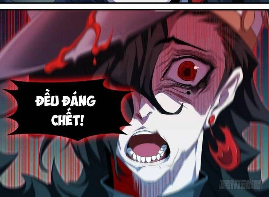 Siêu Thần Linh Chủ Chapter 76 - 18