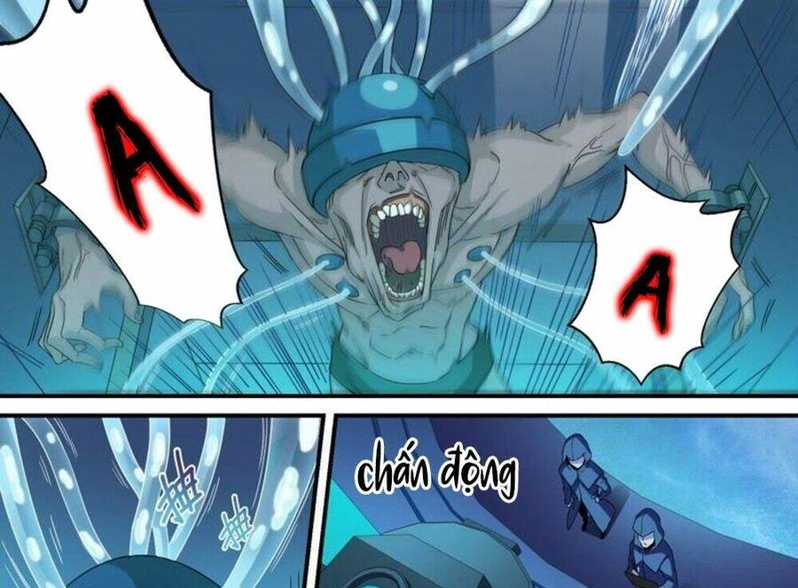 Siêu Thần Linh Chủ Chapter 76 - 19