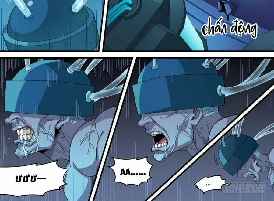 Siêu Thần Linh Chủ Chapter 76 - 20