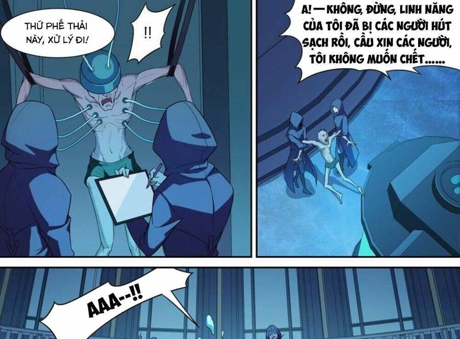 Siêu Thần Linh Chủ Chapter 76 - 21