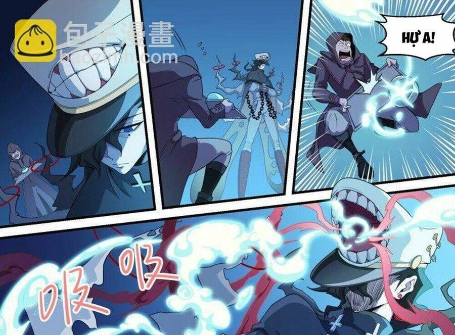 Siêu Thần Linh Chủ Chapter 76 - 23