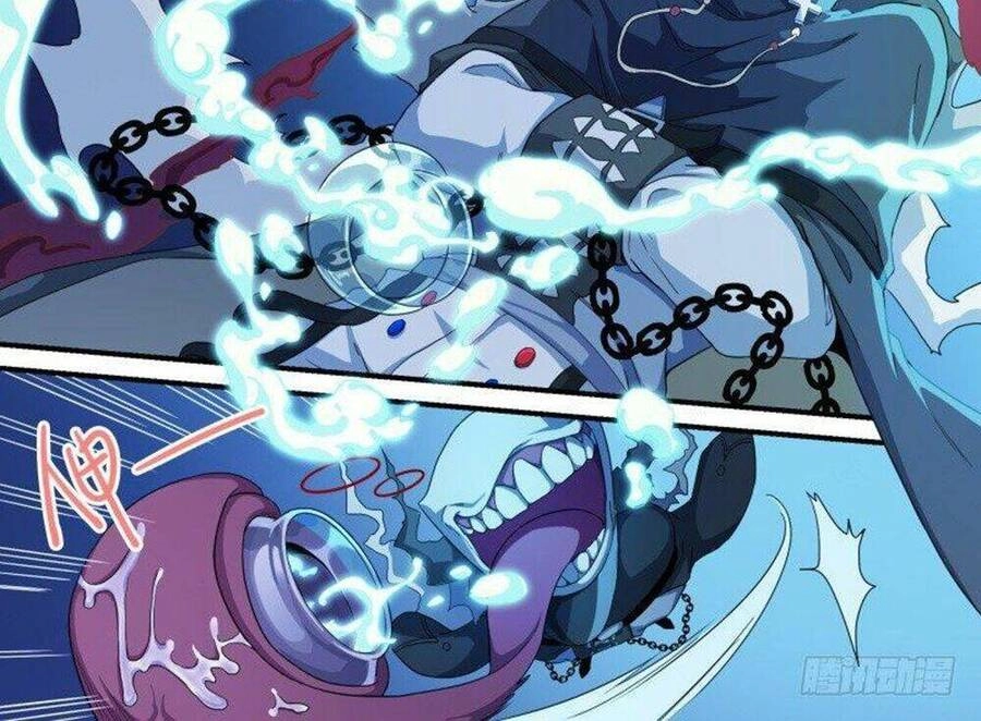 Siêu Thần Linh Chủ Chapter 76 - 24